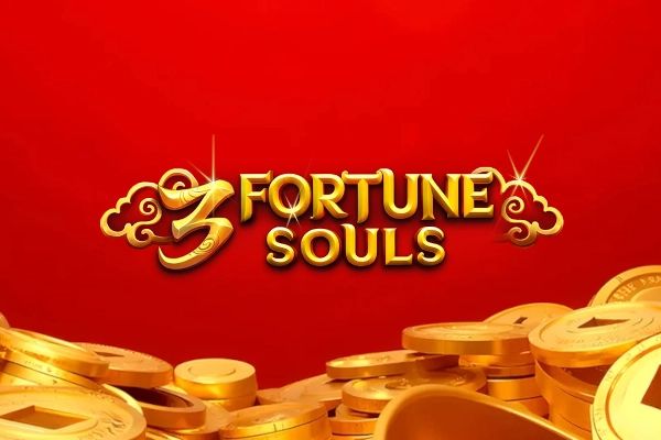 3 Fortune Souls slot symbols and paytable