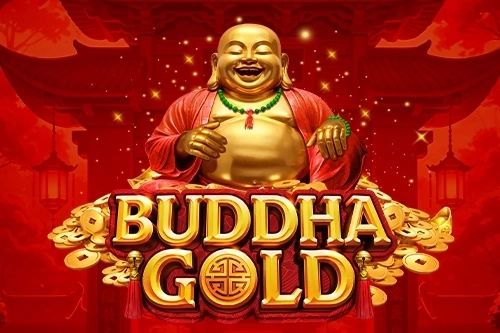 Buddha Gold slot symbols and paytable