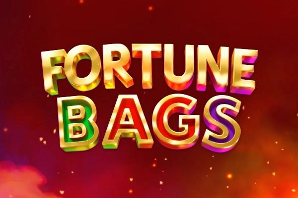 Fortune Bags slot symbols and paytable
