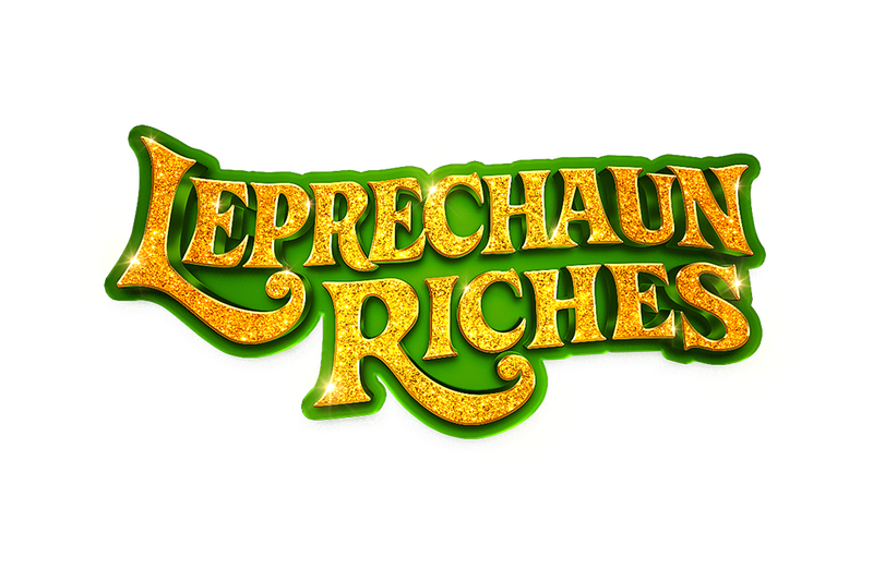 Leprechaun Riches slot symbols and paytable