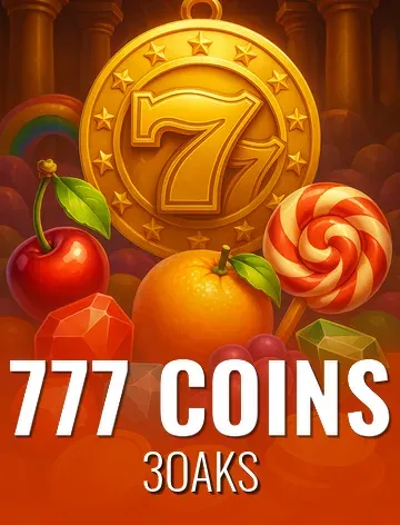 777 Coins | پاکستان سلاٹ جائزہ