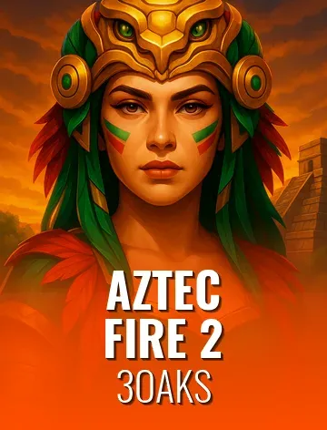 Aztec Fire 2 | پاکستان سلاٹ جائزہ
