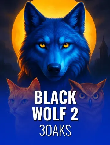 Black Wolf 2 | پاکستانی قارئین کے لیے سلاٹ ریویو
