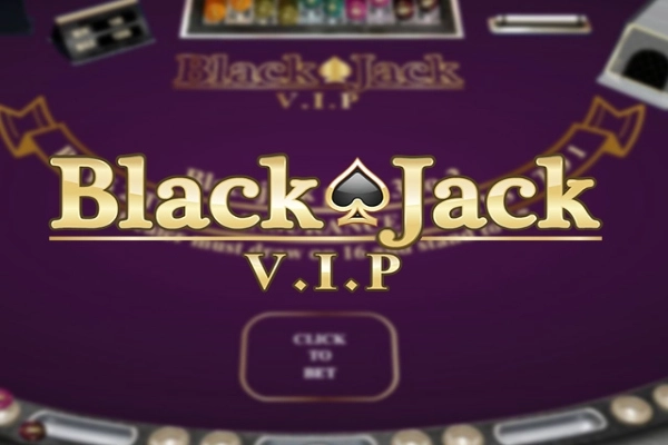 Blackjack VIP | پاکستانی قارئین کے لیے سلاٹ جائزہ