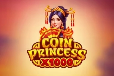 Coin Princess x1000 | پاکستان سلاٹ ریویو
