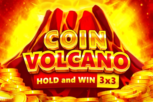 Coin Volcano | پاکستان سلاٹ جائزہ