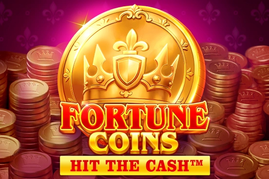 Fortune Coins | پاکستان سلاٹ ریویو