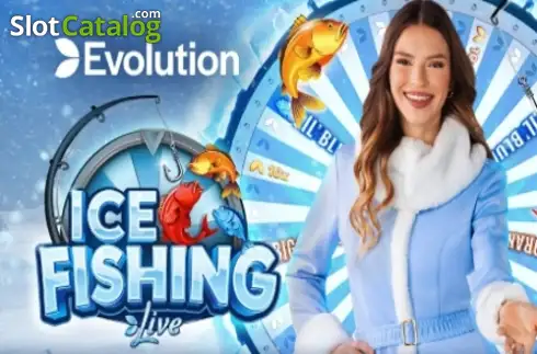 Ice Fishing | پاکستان سلاٹ جائزہ