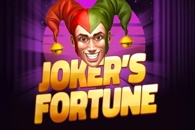 Joker's Fortune | پاکستان سلاٹ ریویو